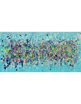 N°909 Lovely Colors