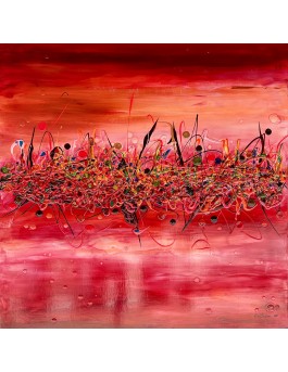 N°965 Terre Inconnue