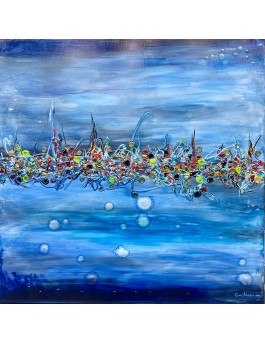 N°966 Terre Inconnue