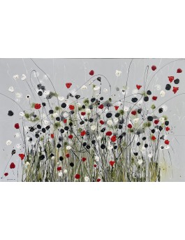 N° 870 - Zen - 146 x 97