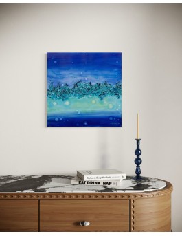 N°974 TERRE INCONNUE